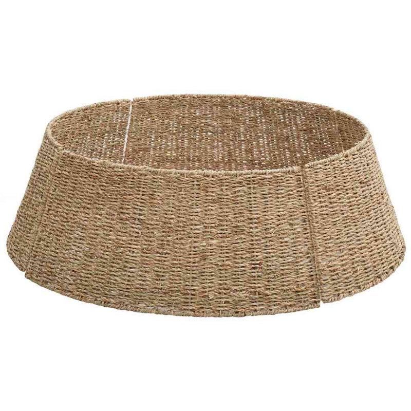 Seagrass Tree Collar