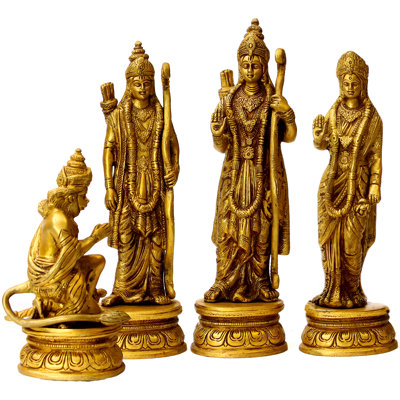 Shri Rama Durbar