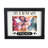 Black Matte Shadow Box Picture Frame
