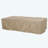 RECTANGLE 14.75" MGO FIRE PIT