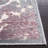 Heie Performance Damask Rug