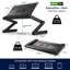 Support pour ordinateur portable et bureau pour ordinateur portable WorkEZ Executive-22946468