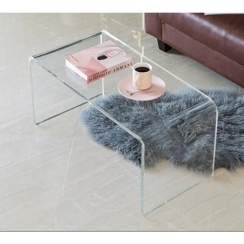Table basse Zinnea