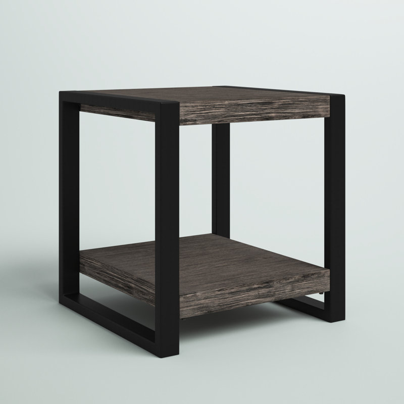 Table de bout Chattooga