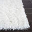 Tapis ivoire touffeté à la main Delane-55845139