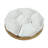 George Oliver Dazlynn Divided Serving Dish