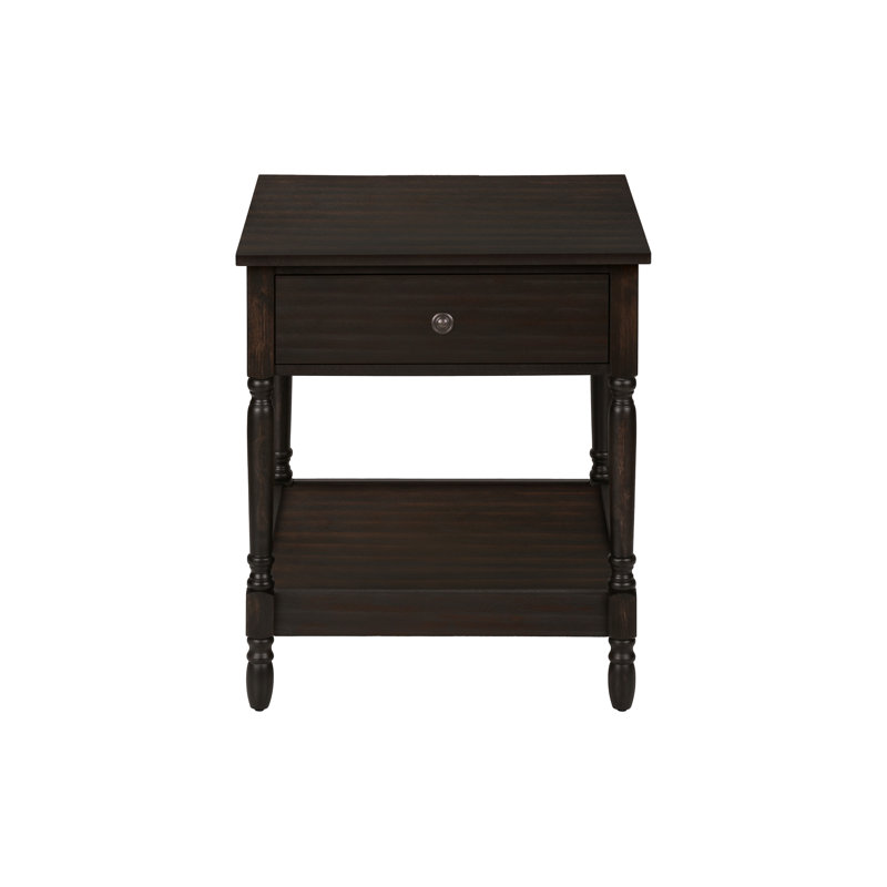 Table d'appoint Traditional Traditional