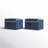 Three Posts™ Baby & Kids Fabric Decorative Bin-308052551-308052550