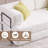 78.5" Convertible Sleeper Sofa Modular Floor Couch Foldable Funton - No Assembly Needed-2055505060