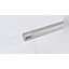 Barre d'éclairage de salle de bain 1 lumière DEL à intensité variable 24 W Nafissa-99864890