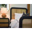 Lampe de table blanche 26 po tunley