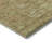 Premium Machine Washable Barry AMF1225 Medallion Rug-1576305142