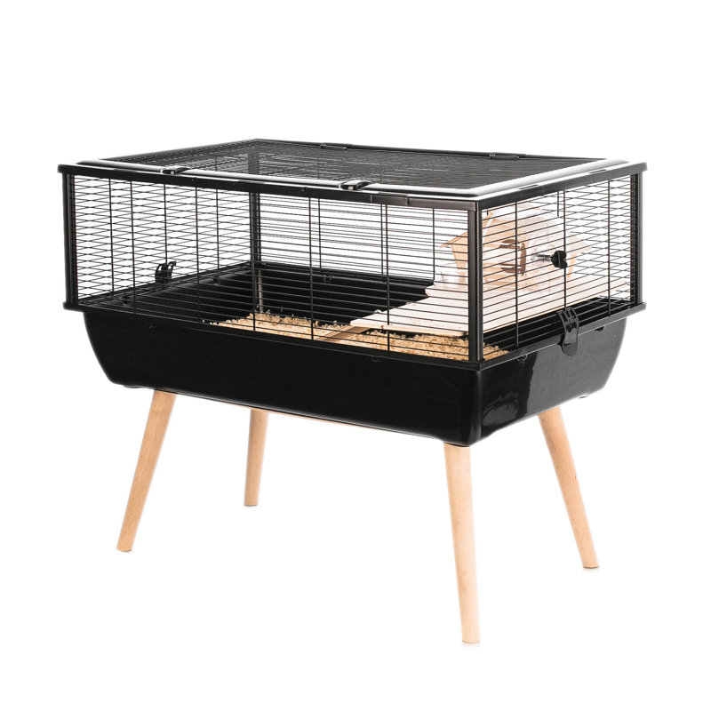 Cage pour petits animaux Zolux Neo Nigha