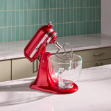 KitchenAid Accessory Set Stainless Steel 3-Piece Set