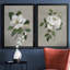 Magnolia botanique - ensemble de 2 reproductions d'art-512224782-512224792-512224784