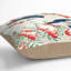 Floral Square Cushion-56242498-56242501