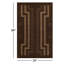 Tapis en laine Hallum-832965367