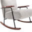 Fauteuil à bascule Modern-549639477