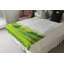 Domnic Plain Weave / Muslin Throw Blanket