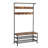 Alora Hall Tree 100cm Wide with Bench and Shoe Storage-100234757