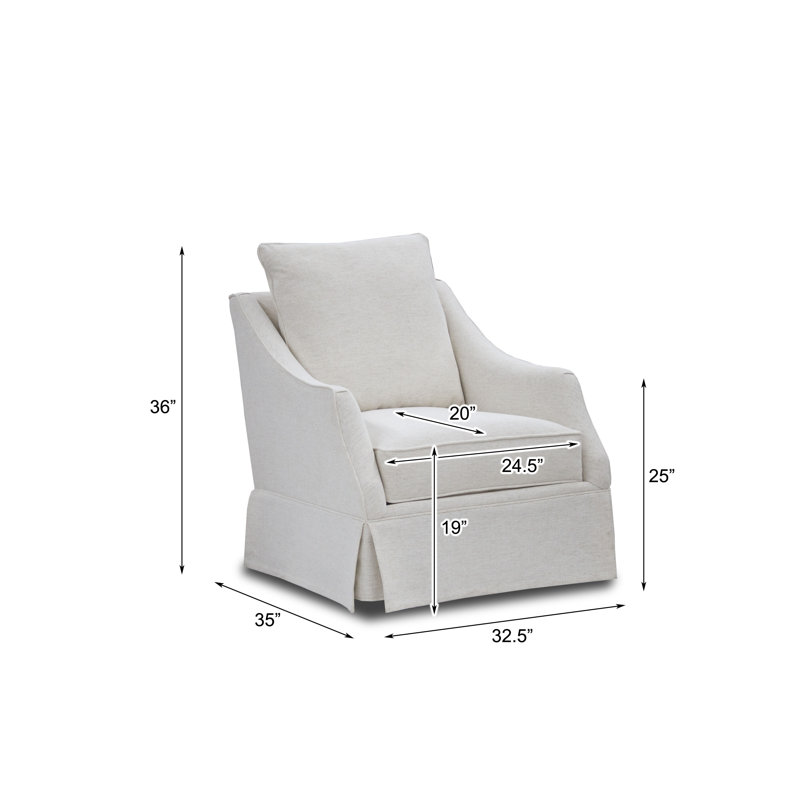 Swivel Glider
