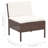 6 Piece Lounge Chair with Cushions-1309369775-1281557449
