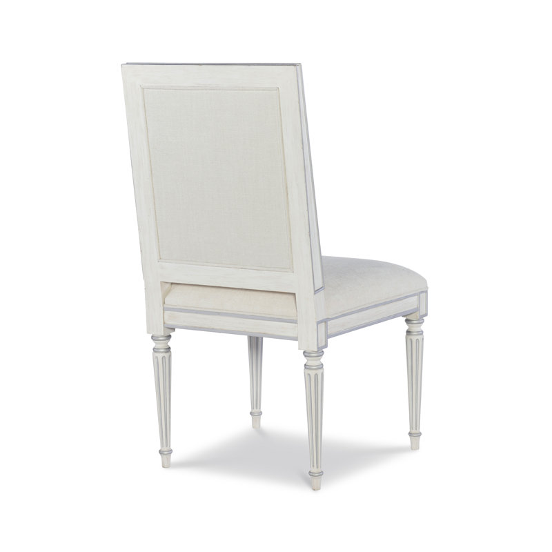 Monarch Upholstered Dining Chair