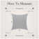 Royal Shade Rectangle Custom Pro Ring
