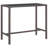 Garden Bar Set with Cushions-615072813
