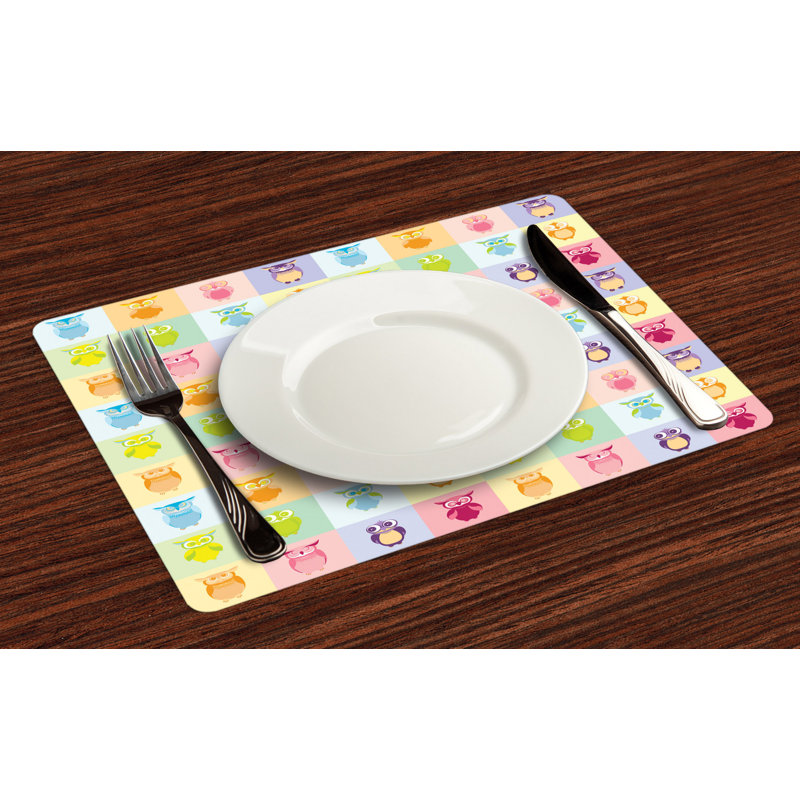 Récapitulatif 18,5" chambre de bébé
