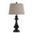 Alkiviadis Metal Table Lamp