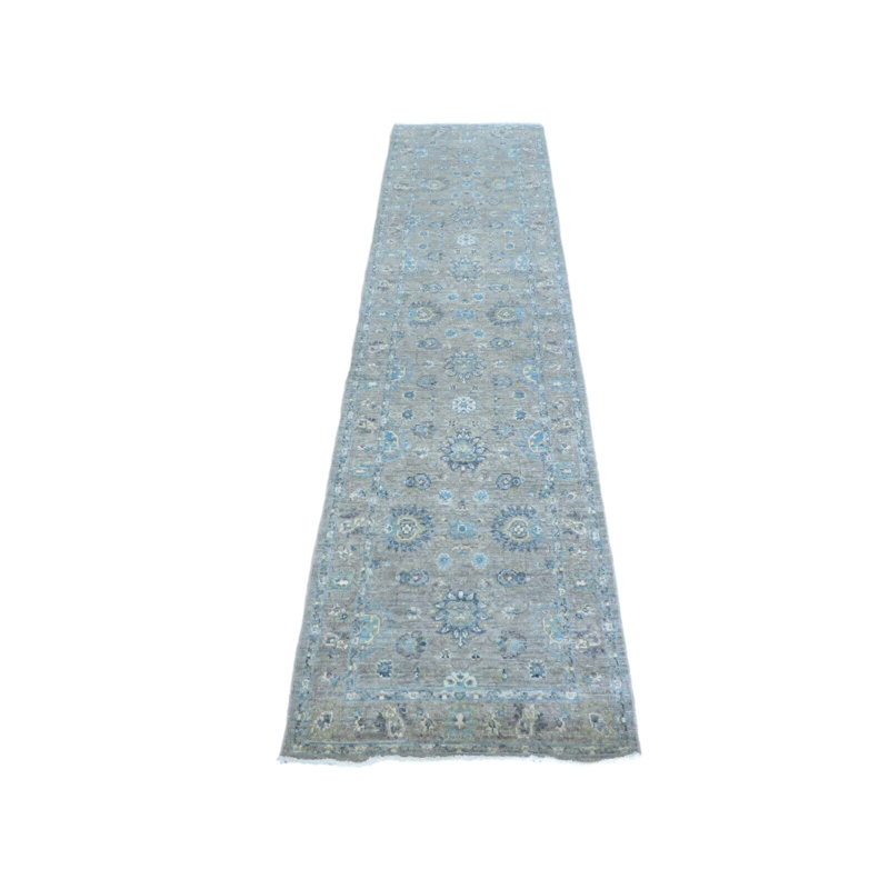 Ginlock Wool Indoor Rug