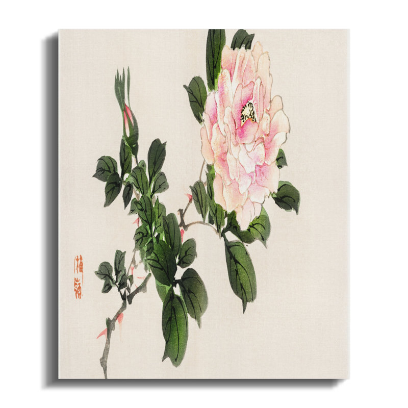 Wrapped Canvas Print Set, 16x24