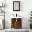 Abheer Bathroom Furniture Suite-1315301002