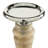 9'' H Tabletop Candlestick