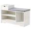 Storage Bench