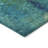 Machine Washable Indoor/Outdoor Kaczor ACN2241 Abstract Rug-1372904717