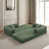Vert olive est en rupture de stock