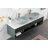 24*14*5.5  Matte Shell  Bathroom Sink-102314097