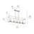 5 - Light Kitchen Island Pendant-1655237445