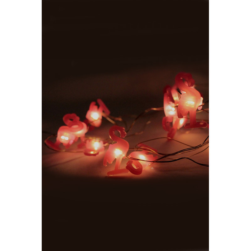 Guirlandes lumineuses pour l’extérieur 1 'Debora