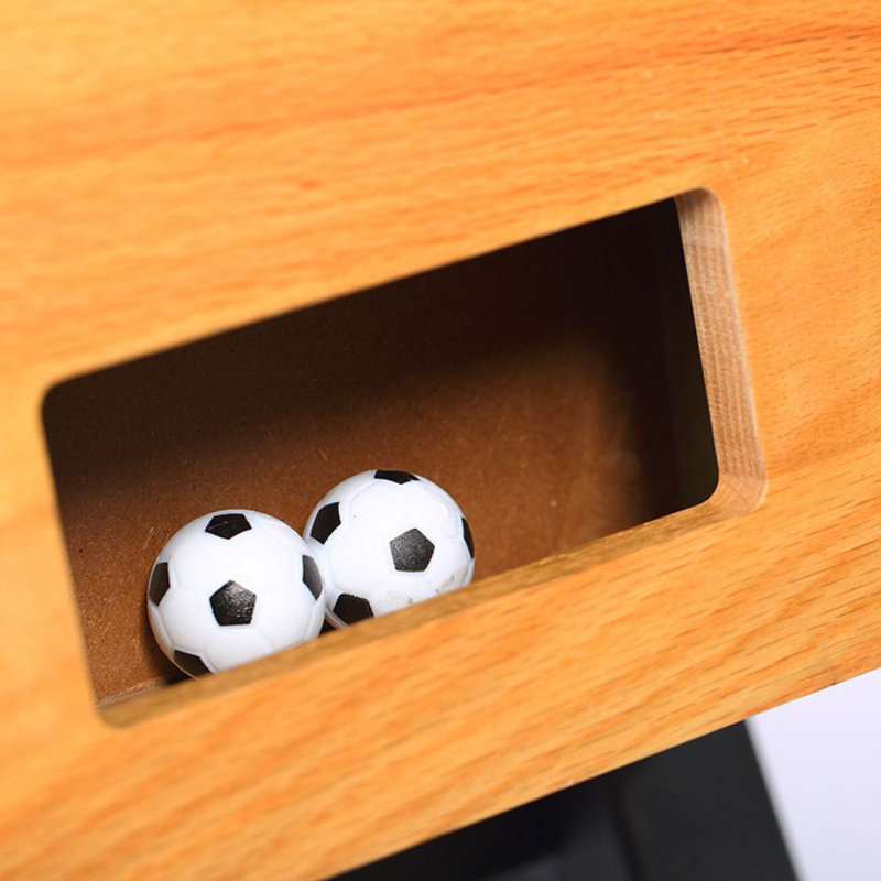 Table de soccer d'extérieur Kick Mirage