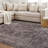 Calista Charcoal Traditional Flatweave Rug – Washable With Non-Slip Backing-1492067107-1491264514