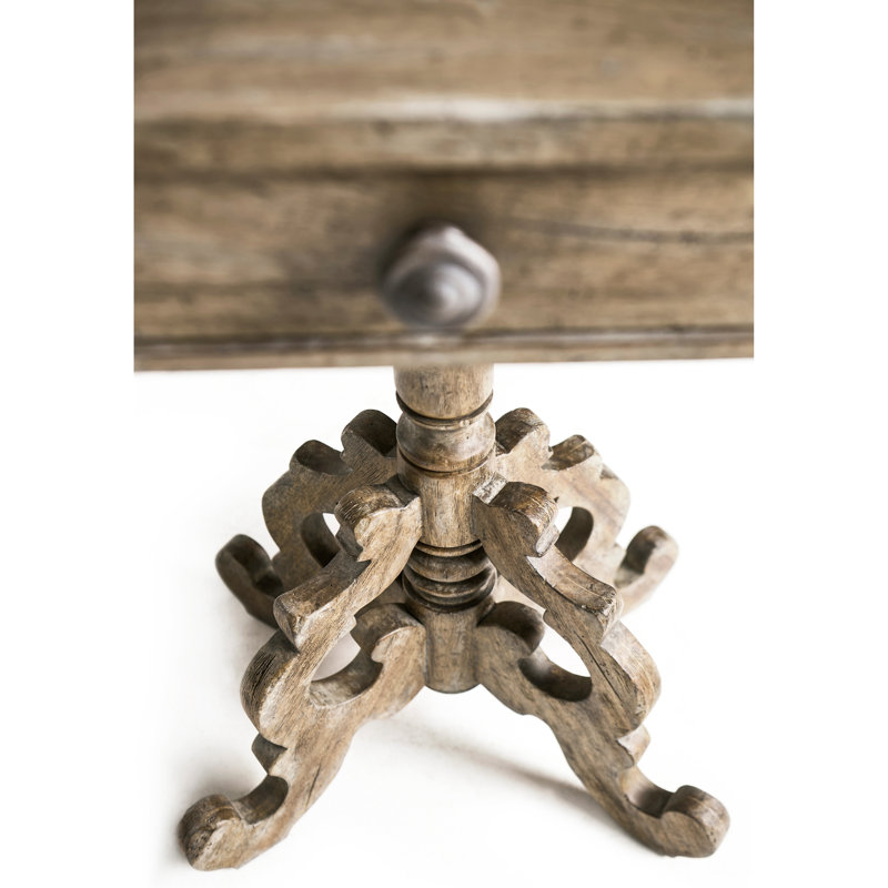 Table d'appoint Caldera