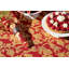 Saint-Rémy D’Or 100% Linen Square Napkins-1822177819-1822177820
