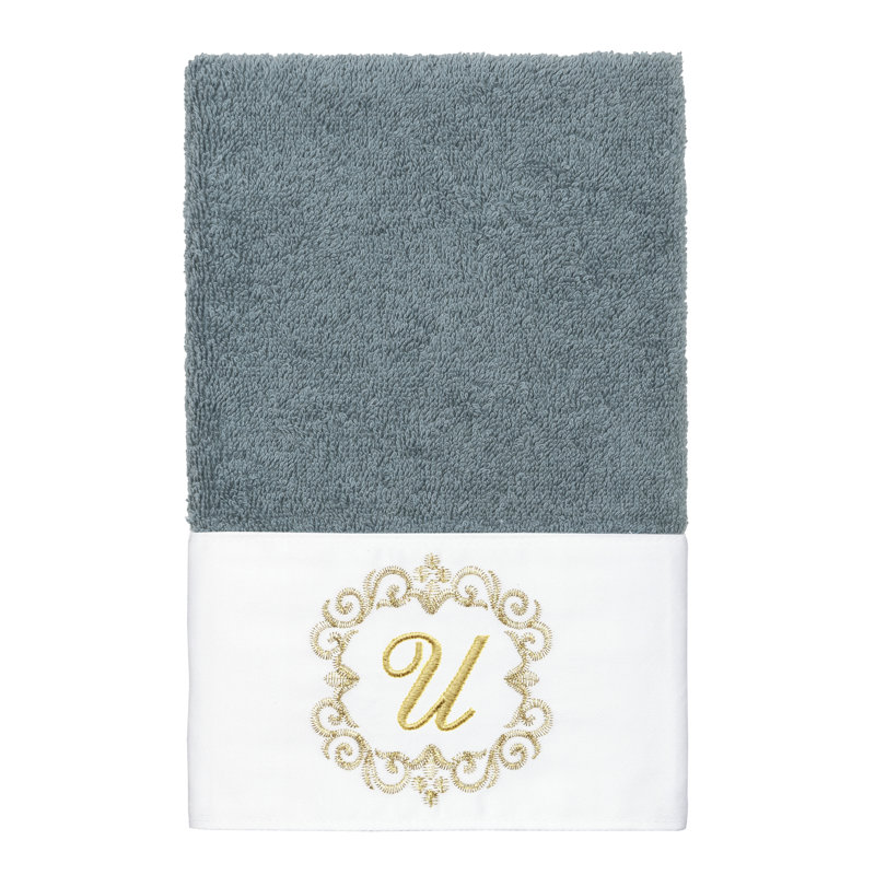 Ensemble de serviettes 3 pièces Linica, U