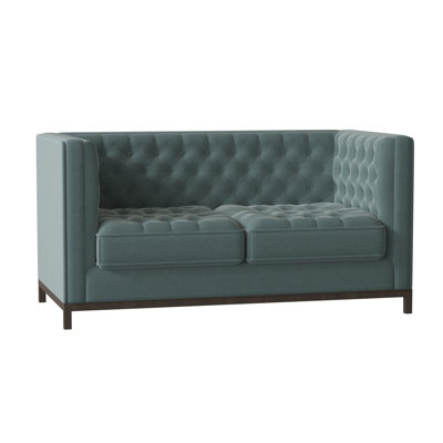 Jess Loveseat