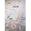 New Turkmen Afghan One-of-a-Kind Rectangle 13'9" X 19'6" Area Rug