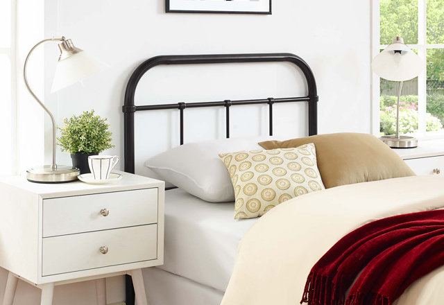 Top-Rated Teen Headboards