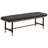 Faux Leather Upholstered Bench-240073558